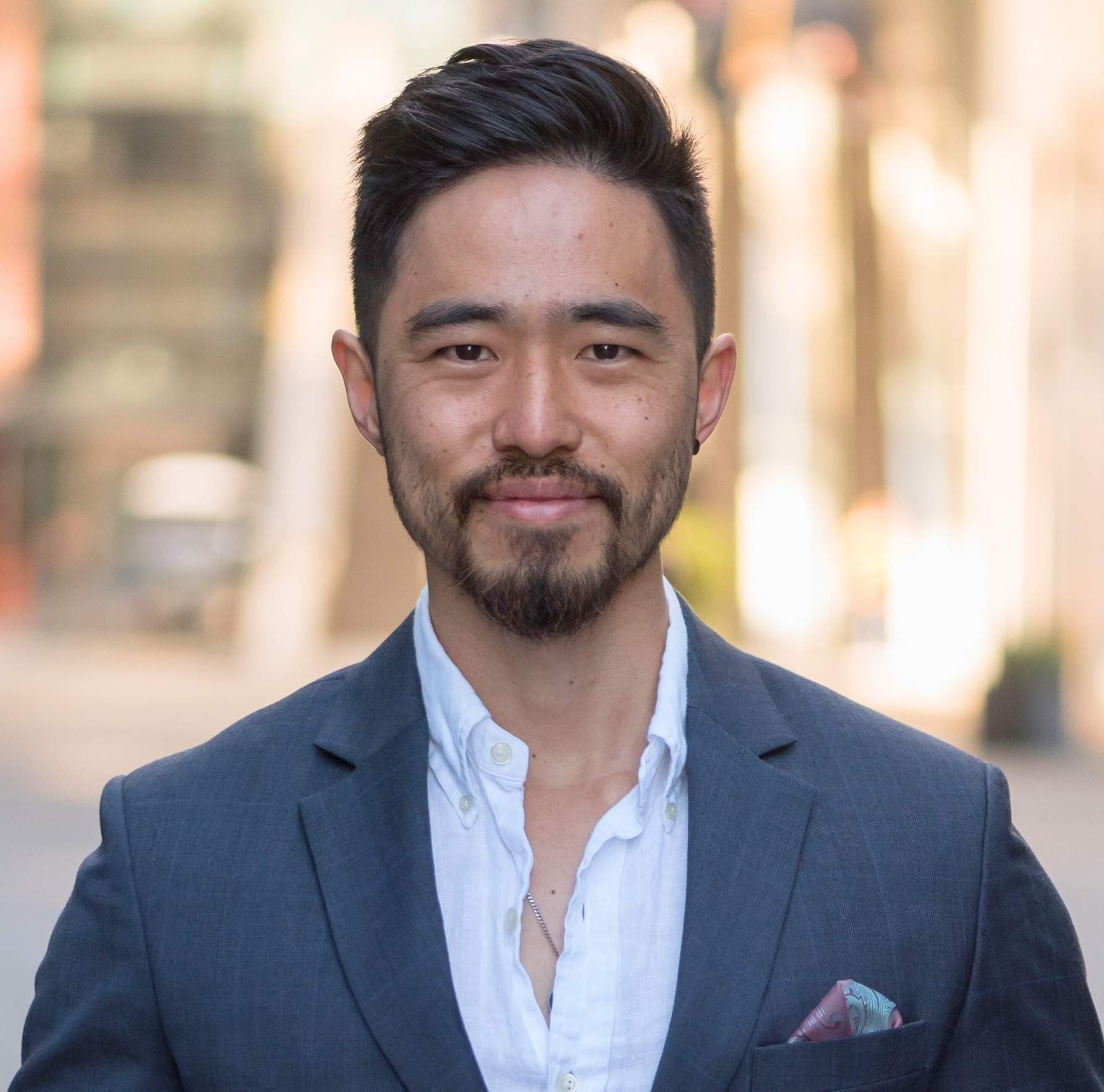 Jeremy Khoh